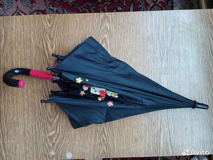 Зонтик детский