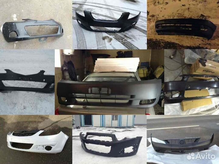 Молдинг решетки ford escape, mazda tribute, mazda tribute/ford escape 00-08 EP#