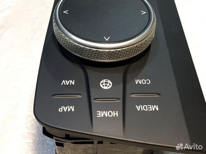 Блок управления мультимедиа (джостик) Bmw 1 2 3 4