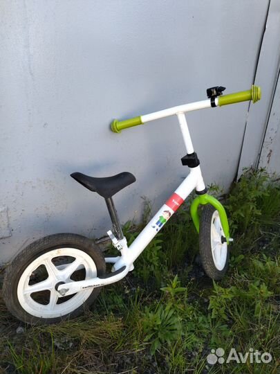 Беговел Swift