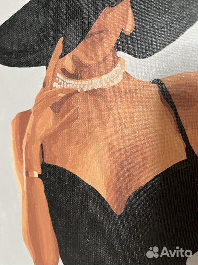 Картина 40*50