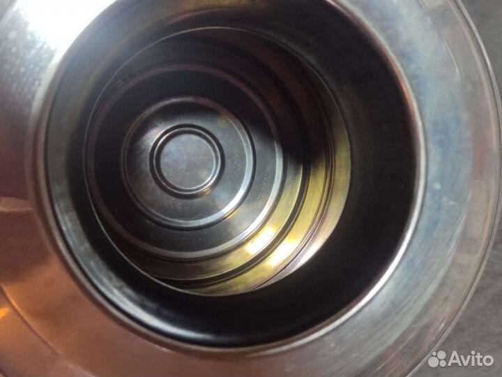 Термос 3 литра СССР