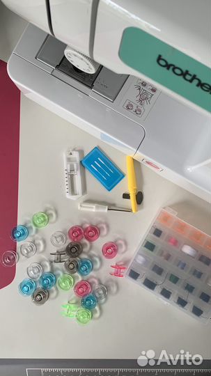 Швейная машина Brother