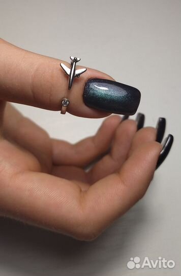 Мастер маникюра