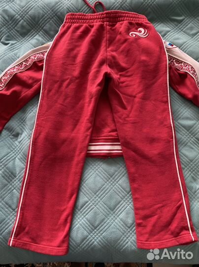 Костюм bosco sport 128 (8 лет)