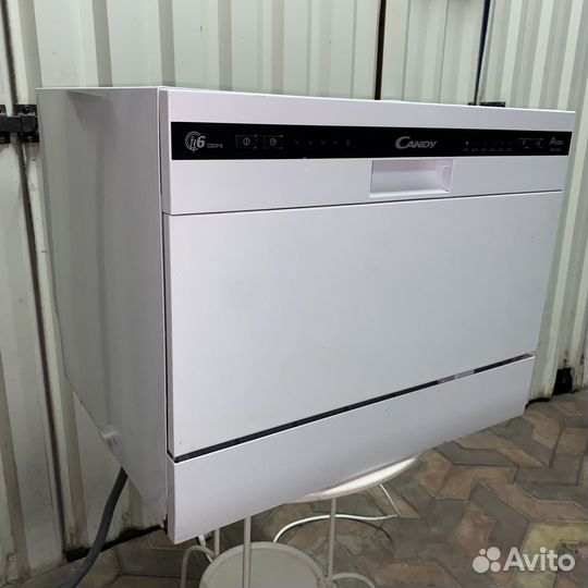 Посудомоечная машина Candy компактная