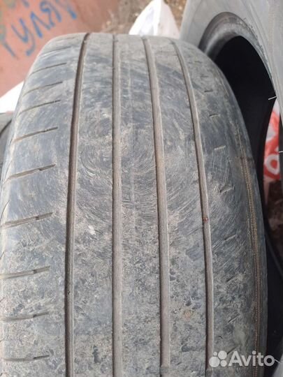 Hankook Ventus Prime 2 K115 205/55 R16