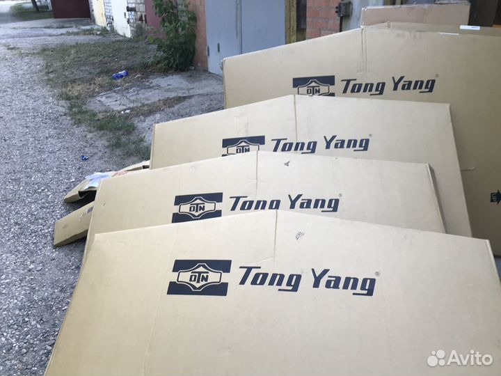 Крыло левое тойота камри кузов v50 v55 в наличие