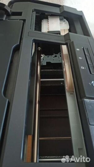 Принтер прямой печати