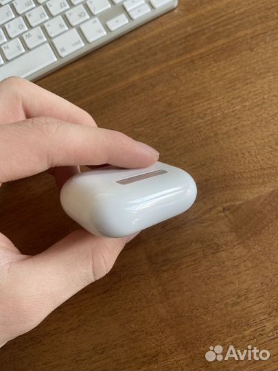 Кейс для airpods pro 1