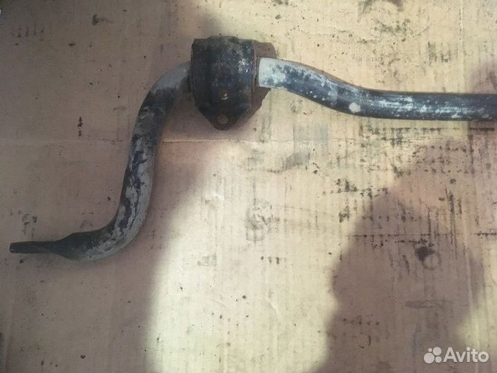 Стабилизатор задний BMW X5