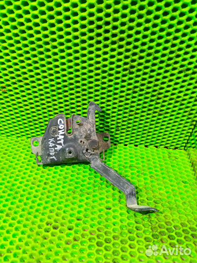 Замок капота sonata тагаз ef 4