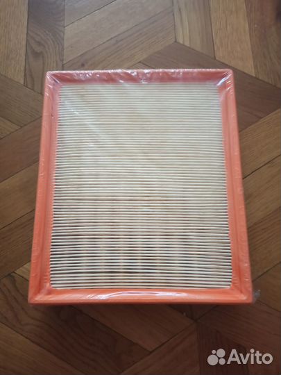 Воздушный фильтр Daewoo Nexia