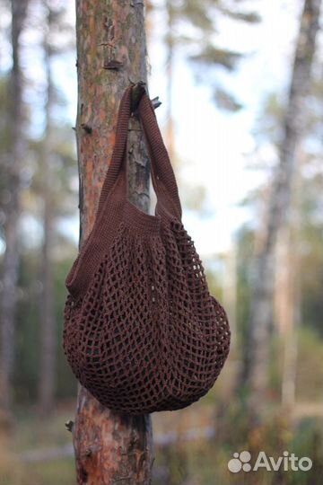 Авоська СССР