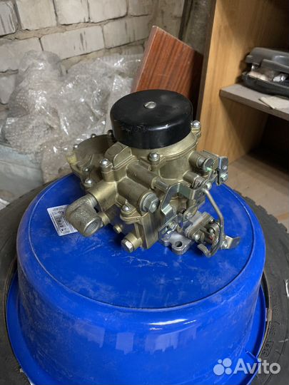 Карбюратор К135 му для газ паз ЗИЛ саз кавз