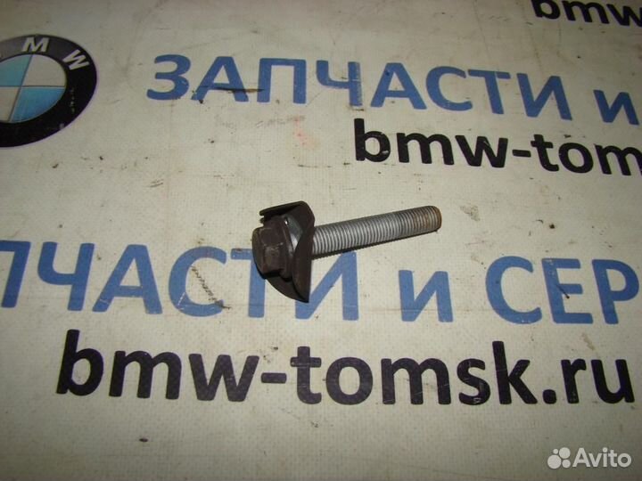 Болт поперечного рычага зад подвески BMW X1 E84 20