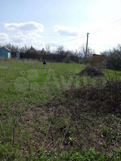 Участок 12 сот. (СНТ, ДНП)