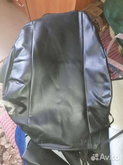 Чехлы для авто на сиденья