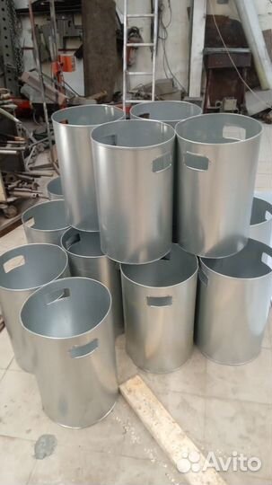 Урна (вкладыши)