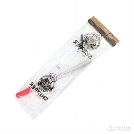 Насос для перекачки топлива электрический 9 л/мин