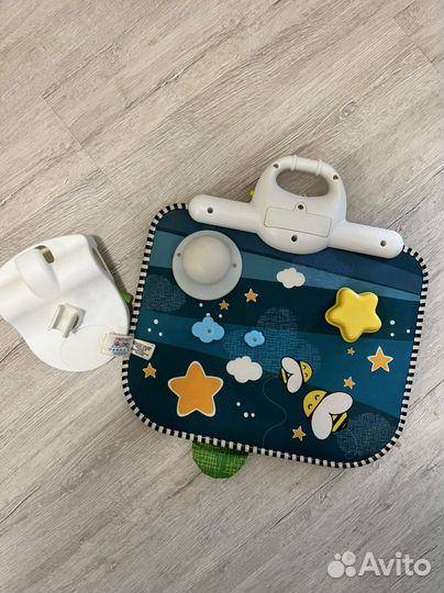 Музыкальный планшет Tiny Love