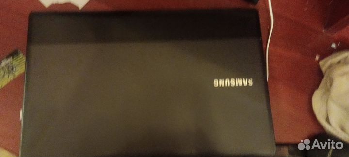 Продам ноутбук