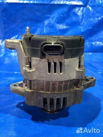 Генератор Chevrolet Lacetti 2004-2016