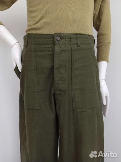 Утилитарные брюки армии США контракт на Вьетнам