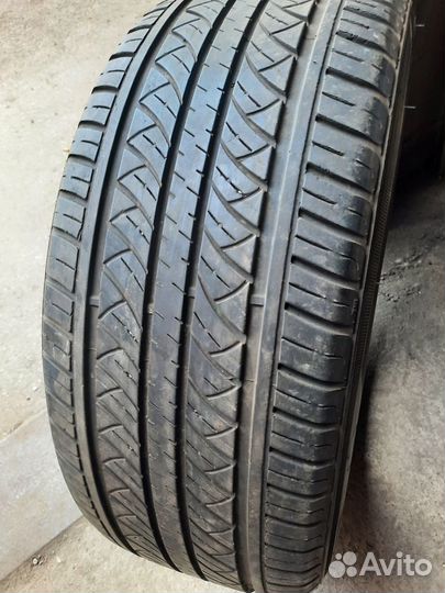 Neolin Neotour 235/55 R18