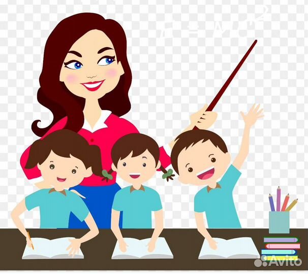 Репетитор по английскому языку