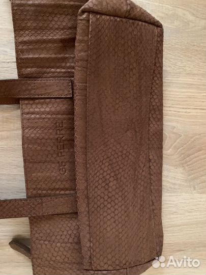 Cумка GF Ferre оригинал
