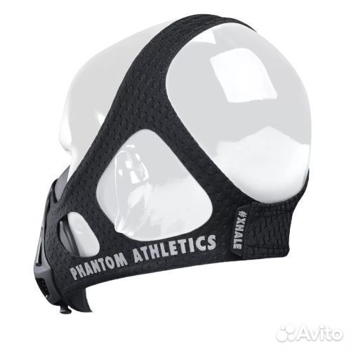 Тренировочная маска Phantom Training Mask 2.0 (L)