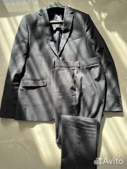 Школьный костюм Boston