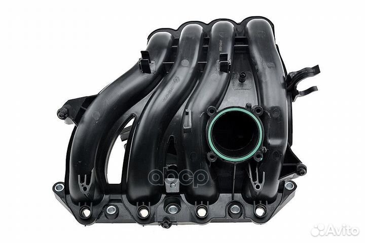 BKS-SK-000 коллектор впускной VAG 1.6 10 bkss