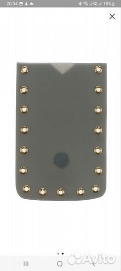 Новый чехол versus versace оригинал Италия