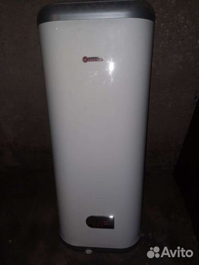 Водонагреватель накопительный 100 л нерабочий