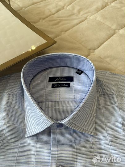 Рубашка мужская