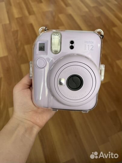 Instax mini 12