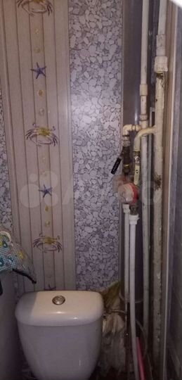 2-к. квартира, 49 м², 1/2 эт.