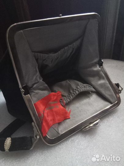 Дамская сумочка СССР. 50-е годы