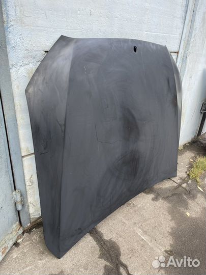 Капот Mercedes S W223 (2020-н.в.) Новый Оригинал