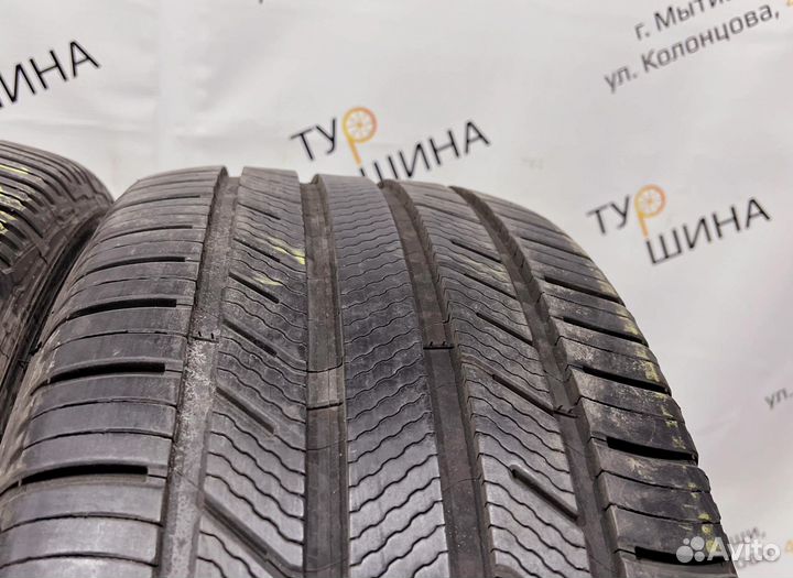 Michelin Premier LTX 285/45 R22 94Y