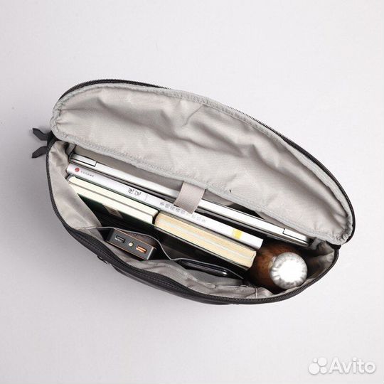 Сумка-рюкзак мужская