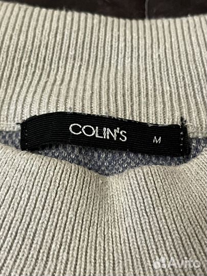 Свитшот мужской Colins (M)