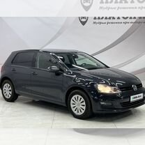 Volkswagen Golf 1.6 AT, 2014, 106 316 км, с пробегом, цена 1 599 000 руб.