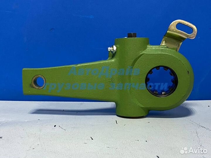 Трещетка DAF 75 автоматическая передняя левая 14x