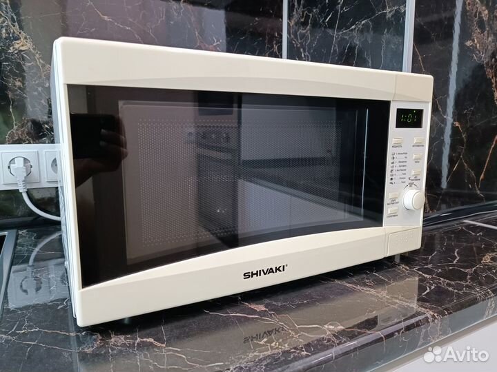 Свч микроволновая печь