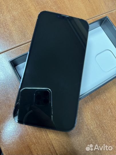 iPhone 13 Pro Max, 256 ГБ