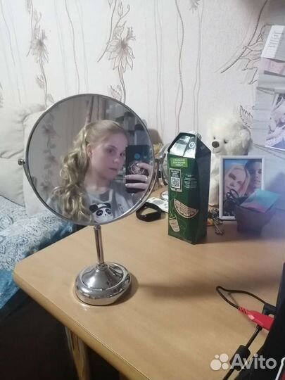 Накладной хвост