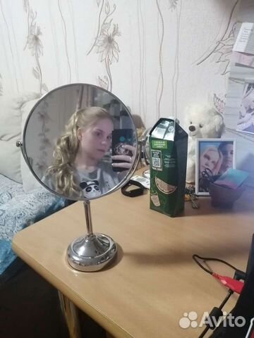 Накладной хвост